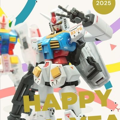 ちーたんです!ビルダーズノート、ガンスタでガンプラ改造を載せてます!
X始めたばかりで、あんまりよくわかっていませんが😅よろしくお願いいたします。