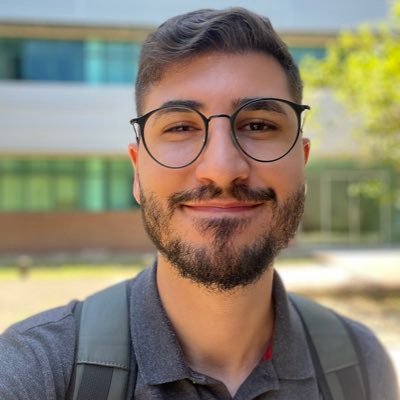 🇧🇷🏳️🌈 https://t.co/u9Y30H7MUJ in Computer Science Student at UFES | AI | Data | Ontologies | Semantics | Machine Learning | Software Engineering
