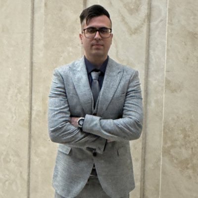 alexpour5's profile picture. crypto