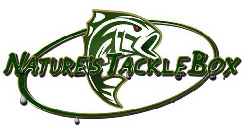 natures tackle box