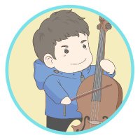 にゃんちゅうの様 チェロ にゃんちゅうの様 チェロ チェロ | ニコロ・サンティ カンテリーノ