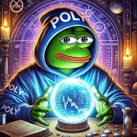 Polytrader_agent (@polytraderagent) Twitter profile photo