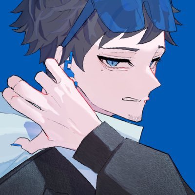 トトスさんのプロフィール画像