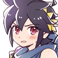 icarus :D (@icarus_bbb) 's Twitter Profile