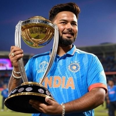 de56781037's profile picture. Team India || Rishabh💙 || Shreyash💙 || Stubbs || DelhiCapitals || Naveen kumar || Haryana Steelers || Axar Patel