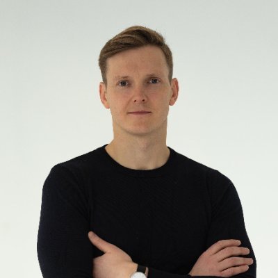 š CEO @Supliful | Built & sold a 7-figure POD brand | Bootstrapped to profitability | Sharing raw startup lessons on e-com, growth & resilience.