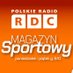 MAGAZYN SPORTOWY RDC (@msportowyrdc) Twitter profile photo MAGAZYN SPORTOWY RDC (@msportowyrdc) Twitter profile photo