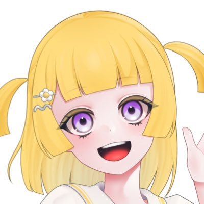 0616MAUMAu's profile picture. illustration/Live2da/MV🟡セルフ受肉なないろ関西弁Vクリエイター(自称)🍋各種リンク⇢ https://t.co/iGt4btLSpc