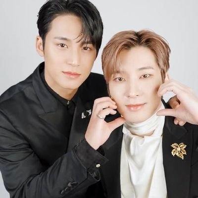 hype for svt only #minwon enthusiast
#민규 #원우 #조슈아