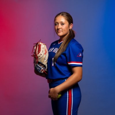 Olivia DeCitise Profile