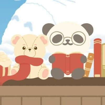 Bonnie@365日読書したいさんのプロフィール画像