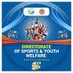 Director, DSYW (Madhya Pradesh) (@dsywmp) Twitter profile photo Director, DSYW (Madhya Pradesh) (@dsywmp) Twitter profile photo