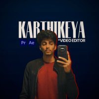 Karthikeya (@karthikeya353) 's Twitter Profile