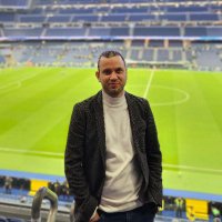 Timur Alican Doğmaz (@alicandogmaz) 's Twitter Profile Photo