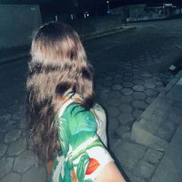 Angela Almeida (@almeidx_) 's Twitter Profile