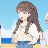 かなろあ (@kaniloadayo) 's Twitter Profile