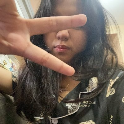 atejennix's profile picture. Ikaw ay akin, at ako'y iyong-iyo1️⃣