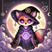 Witchy (@manifestfarah) 's Twitter Profile