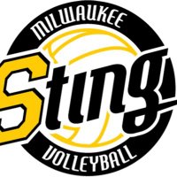 Milwaukee Sting 🏐 (@stingvb1988) 's Twitter Profile Photo Milwaukee Sting 🏐 (@stingvb1988) 's Twitter Profile Photo