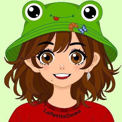 LaPetiteDemo Profile