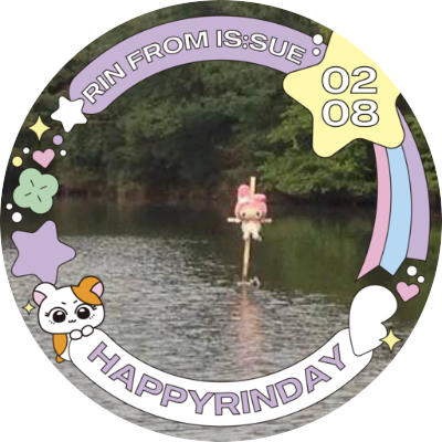 sin_2_8's profile picture. 春から社会人REBORN🚺￤会田凛ちゃん@issue_is_coming