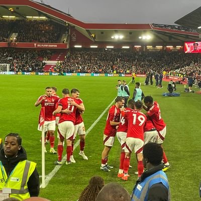 Retired, Forest fan,eternally grateful to Brian Clough,left wing politics since 70s and Woke. Green Party Member Cricket lover, real ale enjoyer.