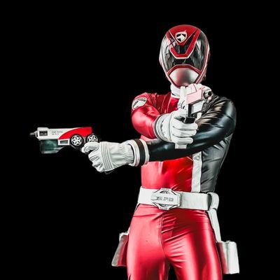 Also on https://t.co/yH9ki2zOLJ
Just here to retweet amazing cosplays.
PR Soundtrack Liberator |
Ranger Cosplayer | #RangerFit |