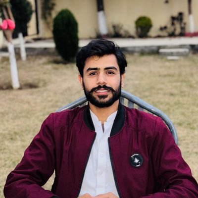 bilalaziz_khan's profile picture. Full-stack & mobile app developer | Exploring the intersection of web3, blockchain, and innovative tech