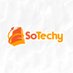 SoTechy (@so_techy1) Twitter profile photo SoTechy (@so_techy1) Twitter profile photo