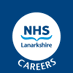 NHS Lanarkshire Careers (@nhslcareers) Twitter profile photo NHS Lanarkshire Careers (@nhslcareers) Twitter profile photo