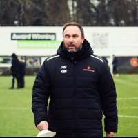 Kevin Watson (@kevwatson74) 's Twitter Profile
