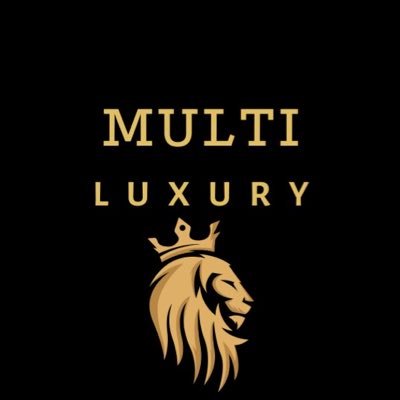 Multi_Luxury's profile picture. "Connoisseur of luxury | Guide to the good life | “Everything that shines deserves a spot"