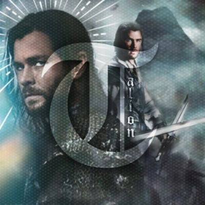 ⠀i fight for my family, i fight for middle-earth ⠀⠀⠀❀
i fight for the man i once was
⠀ ⚔︎
⠀⠀