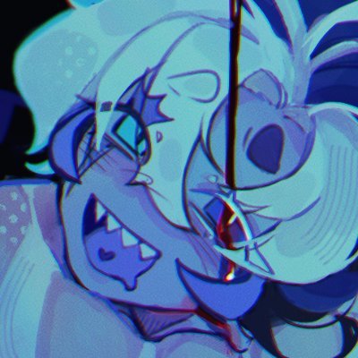 nae || she/her || 🇮🇩 || ☪️ || 19↑ || ⚠️i draw horror/gore sometimes⚠️ || the tsukasa horror artist guy 💥