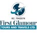 First Glamour Tours and Travels (@firstglamourtra) Twitter profile photo First Glamour Tours and Travels (@firstglamourtra) Twitter profile photo