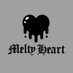 Melty Heart (@meltyheartv) Twitter profile photo Melty Heart (@meltyheartv) Twitter profile photo