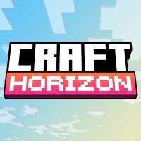 CraftHorizon (@crafthorizonmc) 's Twitter Profile