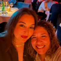 Angelina Ippolito (@411angelina) 's Twitter Profile