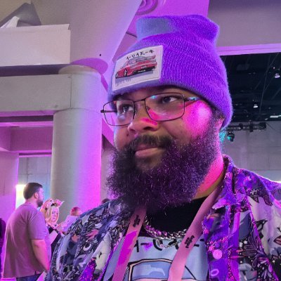 Editor, Streamer and Professional Sleeper
https://t.co/tcYGXbAfBM
https://t.co/tgCN84G49U
business email: gmoneymohawk@gmail.com