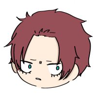 えのき (@enoki_sr) 's Twitter Profile