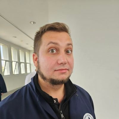 panoukos41's profile picture. Software Engineer