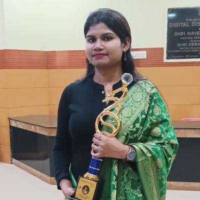 @AnkiySahoo