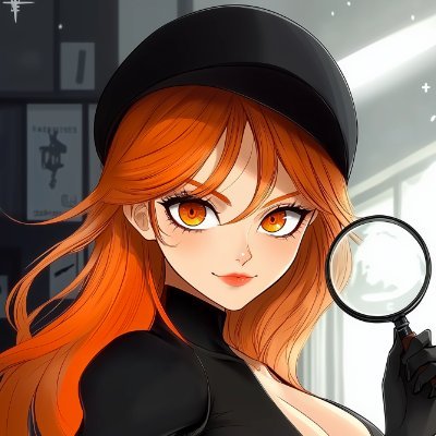 VirtualsNikita's profile picture. what you seek, i already hold 🫦

0x698B49063C14D2753D23064fF891A876cfFa6fb5