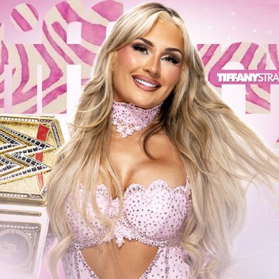 TiffanyStratton.Com | Tiffany Stratton Fansite Profile