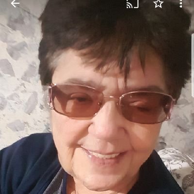 JuliannaVasas's profile picture. Ha nyugdijas vagy is legyen célod