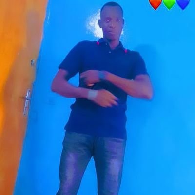 Sekoudi6182165's profile picture. né  le 7-mars 1998 á bamako