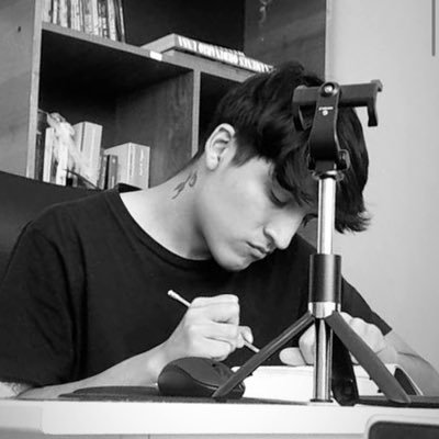 carlosperezanq's profile picture. Tiktok: carlosperezz