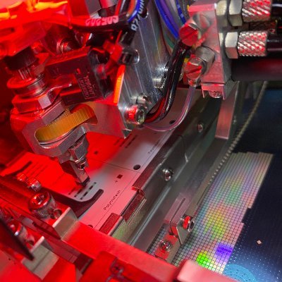 Leading innovation in electronic solutions. Polymatech Electronics designs cutting-edge technologies that power the future. #Electronics #Semiconductors