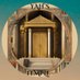 Yah's Temple (Prepare The Way Ministry) (@yahtemple) Twitter profile photo Yah's Temple (Prepare The Way Ministry) (@yahtemple) Twitter profile photo