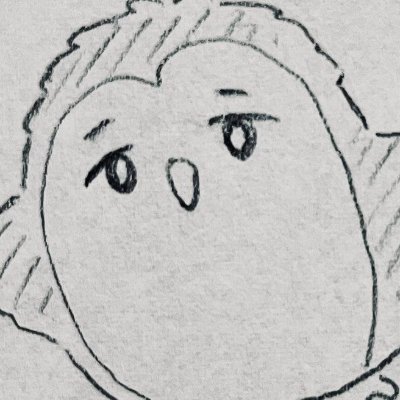 とある梟の鍵垢
思想が強かったり自陣の話をします。気をつけて
基本的に本垢の相互(もしくは本垢相互の鍵垢)なら申請通してます
icon→こめさん
本垢→@Kai0241